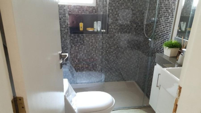 Imagem Apartamento com 1 Quarto à Venda, 59 m² em Consolação - São Paulo Imagem Apartamento com 1 Quarto à Venda, 59 m² em Consolação - São Paulo
