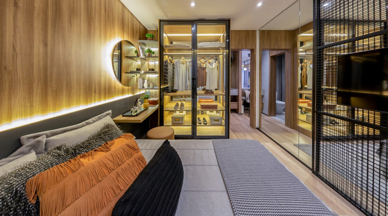 Imagem Imóvel com 2 Quartos à Venda, 62 m² em Sumarezinho - São Paulo
