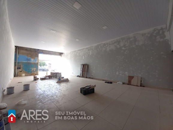 Imagem Sala Comercial para Alugar, 451 m² em Jardim Girassol - Americana Imagem Sala Comercial para Alugar, 451 m² em Jardim Girassol - Americana