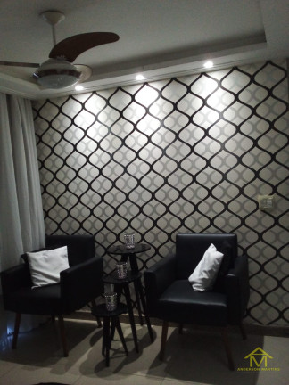 Imagem Apartamento com 2 Quartos à Venda, 50 m² em Ataíde - Vila Velha Imagem Apartamento com 2 Quartos à Venda, 50 m² em Ataíde - Vila Velha