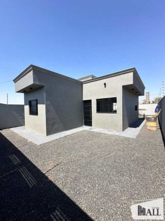 Imagem Casa com 2 Quartos à Venda, 60 m² em Residencial Marialda Mello - São José Do Rio Preto Imagem Casa com 2 Quartos à Venda, 60 m² em Residencial Marialda Mello - São José Do Rio Preto