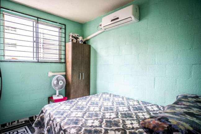 Imagem Apartamento com 2 Quartos à Venda, 38 m² em Rubem Berta - Porto Alegre