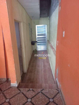 Imagem Sobrado com 4 Quartos à Venda, 225 m² em Piraporinha - Diadema Imagem Sobrado com 4 Quartos à Venda, 225 m² em Piraporinha - Diadema