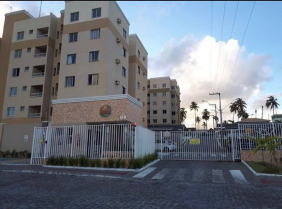 Apartamento com 3 Quartos à Venda, 61 m² em Jabotiana - Aracaju