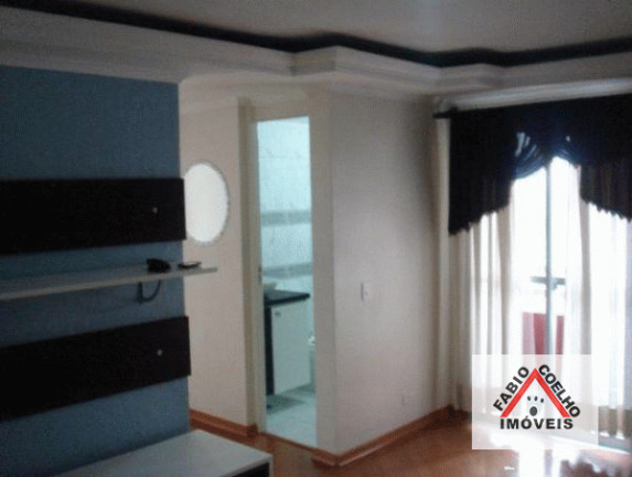 Imagem Apartamento à Venda, 64 m² em Vila Do Encontro - São Paulo Imagem Apartamento à Venda, 64 m² em Vila Do Encontro - São Paulo