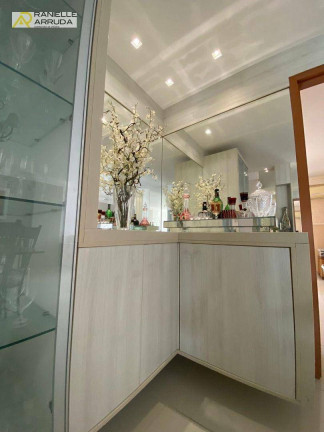 Imagem Apartamento com 3 Quartos à Venda, 132 m² em Bessa - João Pessoa