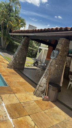 Imagem Casa com 4 Quartos à Venda, 311 m² em Pechincha - Rio De Janeiro