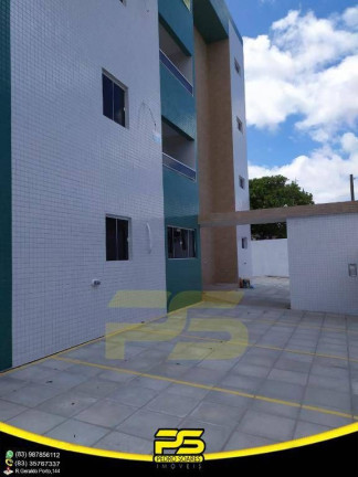 Imagem Apartamento com 2 Quartos à Venda, 58 m² em Valentina De Figueiredo - João Pessoa Imagem Apartamento com 2 Quartos à Venda, 58 m² em Valentina De Figueiredo - João Pessoa