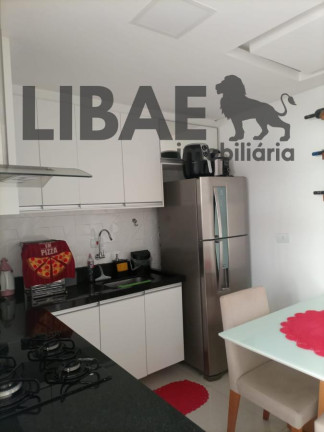 Imagem Apartamento com 2 Quartos à Venda, 53 m² em Vila Progresso - São Paulo