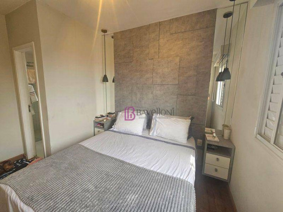 Imagem Apartamento com 2 Quartos à Venda, 94 m² em Vila Romana - São Paulo Imagem Apartamento com 2 Quartos à Venda, 94 m² em Vila Romana - São Paulo