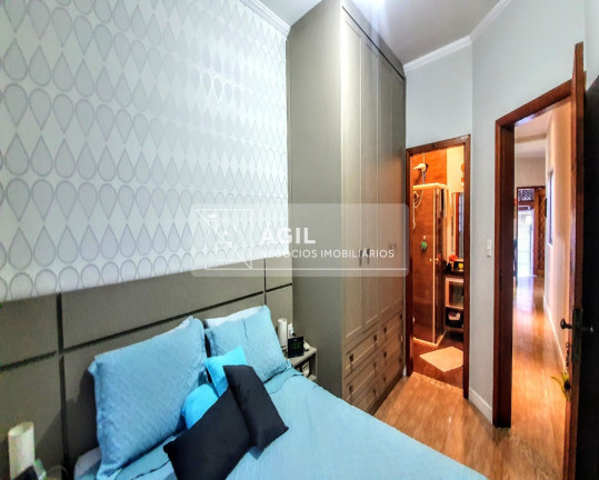 Imagem Casa com 3 Quartos à Venda, 96 m² em Loteamento Villa Branca - Jacareí Imagem Casa com 3 Quartos à Venda, 96 m² em Loteamento Villa Branca - Jacareí