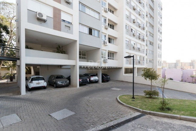 Imagem Apartamento com 2 Quartos à Venda, 50 m² em Tristeza - Porto Alegre