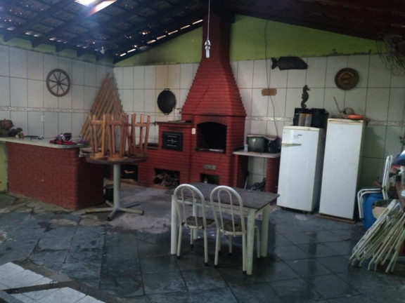 Imagem Casa com 3 Quartos à Venda, 160 m² em Conjunto Habitacional Terra Dos Ipês Ii (fase I) - Pindamonhangaba