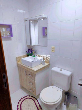 Imagem Apartamento com 2 Quartos à Venda, 60 m² em Várzea - Teresópolis Imagem Apartamento com 2 Quartos à Venda, 60 m² em Várzea - Teresópolis