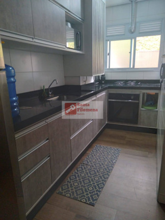 Imagem Apartamento com 3 Quartos à Venda, 82 m² em Parque São Vicente - Mauá Imagem Apartamento com 3 Quartos à Venda, 82 m² em Parque São Vicente - Mauá