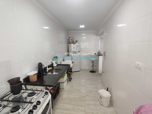 Imagem Apartamento com 2 Quartos à Venda, 87 m² em Aviação - Praia Grande