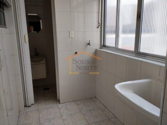 Imagem Apartamento com 3 Quartos à Venda, 97 m² em Santana - São Paulo Imagem Apartamento com 3 Quartos à Venda, 97 m² em Santana - São Paulo