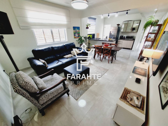 Imagem Apartamento com 2 Quartos à Venda, 84 m² em Gonzaga - Santos Imagem Apartamento com 2 Quartos à Venda, 84 m² em Gonzaga - Santos