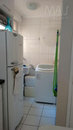 Imagem Apartamento com 2 Quartos à Venda, 48 m² em Pinheiro - São Leopoldo Imagem Apartamento com 2 Quartos à Venda, 48 m² em Pinheiro - São Leopoldo