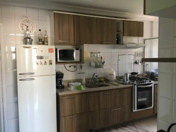 Imagem Imóvel com 3 Quartos à Venda, 78 m² em Perdizes - São Paulo Imagem Imóvel com 3 Quartos à Venda, 78 m² em Perdizes - São Paulo
