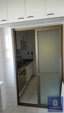 Imagem Apartamento com 3 Quartos para Alugar, 20 m² em Vila Bastos - Santo André Imagem Apartamento com 3 Quartos para Alugar, 20 m² em Vila Bastos - Santo André