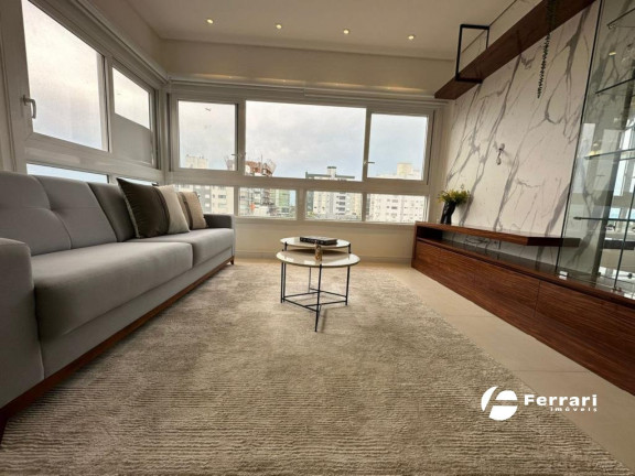 Imagem Apartamento com 3 Quartos à Venda, 121 m² em Zona Nova - Capão Da Canoa Imagem Apartamento com 3 Quartos à Venda, 121 m² em Zona Nova - Capão Da Canoa