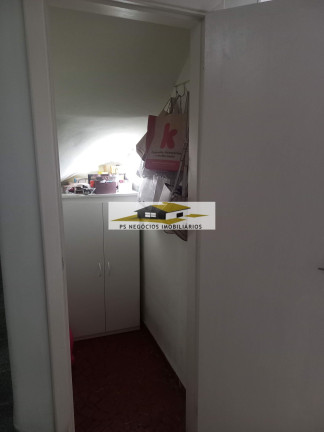 Imagem Sobrado com 3 Quartos à Venda, 138 m² em Parque Jabaquara - São Paulo