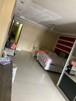 Imagem Sobrado com 2 Quartos à Venda, 125 m² em Conjunto Marcos Freire - Guarulhos