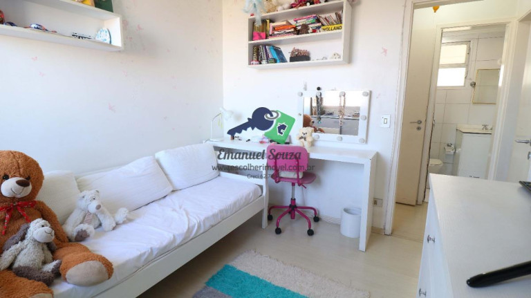 Imagem Apartamento com 2 Quartos à Venda, 107 m² em Vila Suzana - São Paulo