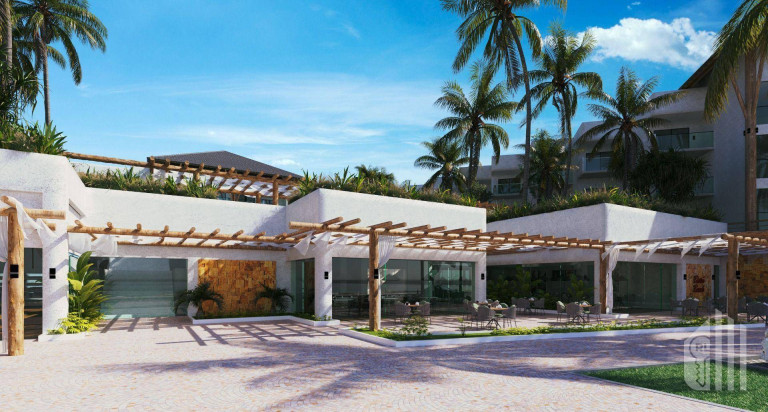 Imagem Cobertura com 3 Quartos à Venda,  em Barra Grande - Cajueiro Da Praia