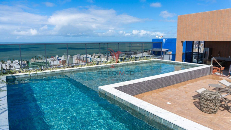 Imagem Apartamento com 2 Quartos à Venda, 60 m² em Jardim Oceania - João Pessoa Imagem Apartamento com 2 Quartos à Venda, 60 m² em Jardim Oceania - João Pessoa