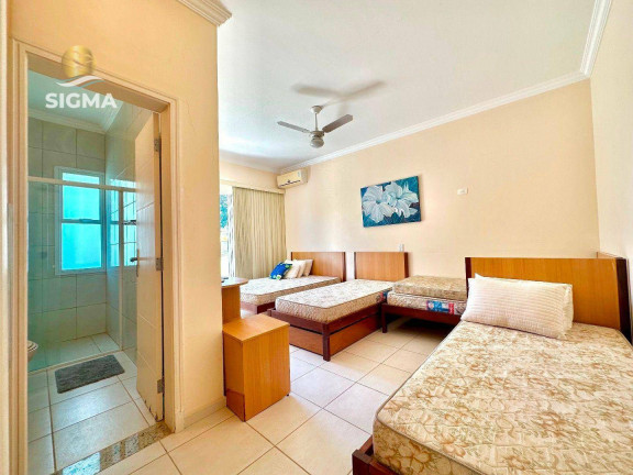 Imagem Casa com 5 Quartos à Venda, 370 m² em Pernambuco I - Guarujá Imagem Casa com 5 Quartos à Venda, 370 m² em Pernambuco I - Guarujá