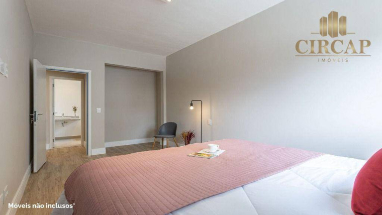 Imagem Apartamento com 2 Quartos à Venda, 113 m² em Pinheiros - São Paulo