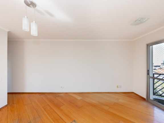 Imagem Apartamento com 2 Quartos à Venda, 65 m² em Vila Guarani (z Sul) - São Paulo