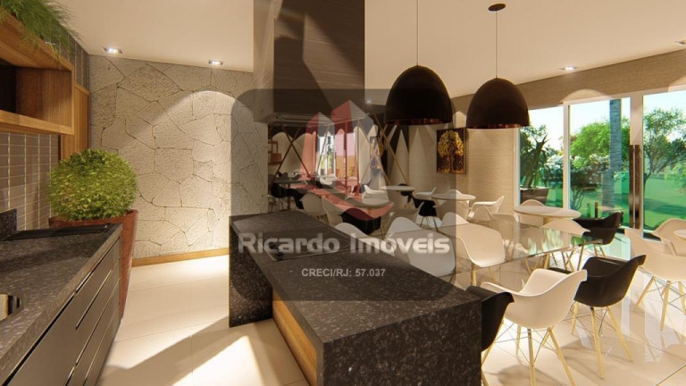 Imagem Imóvel com 2 Quartos à Venda,  em Braga - Cabo Frio