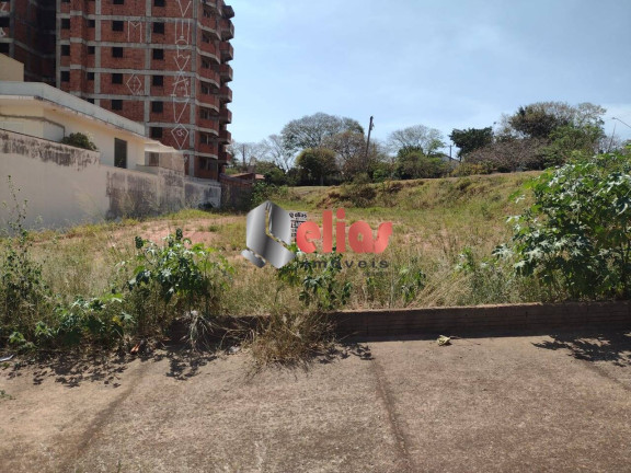 Imagem Terreno à Venda, 1.418 m² em Vila Zillo - Bauru Imagem Terreno à Venda, 1.418 m² em Vila Zillo - Bauru