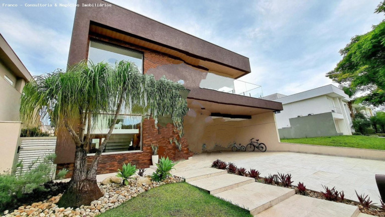 Imagem Casa de Condomínio com 5 Quartos à Venda, 407 m² em Alphaville - Santana De Parnaíba Imagem Casa de Condomínio com 5 Quartos à Venda, 407 m² em Alphaville - Santana De Parnaíba