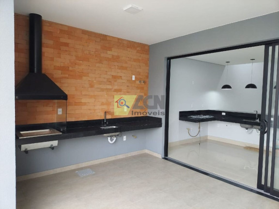Imagem Casa de Condomínio com 3 Quartos à Venda, 200 m² em Swiss Park - Campinas Imagem Casa de Condomínio com 3 Quartos à Venda, 200 m² em Swiss Park - Campinas