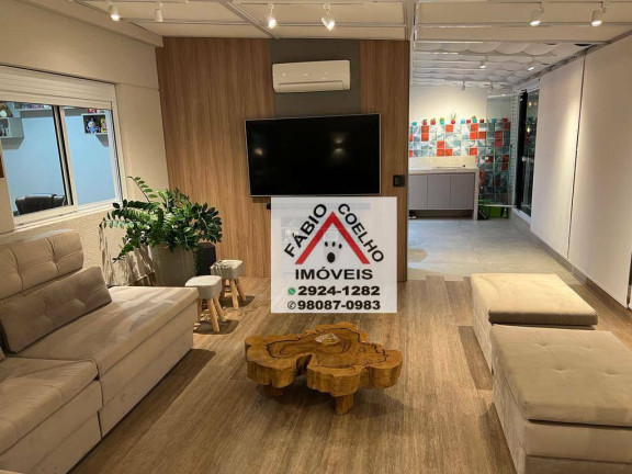 Imagem Apartamento com 2 Quartos à Venda, 105 m² em Santo Amaro - São Paulo Imagem Apartamento com 2 Quartos à Venda, 105 m² em Santo Amaro - São Paulo