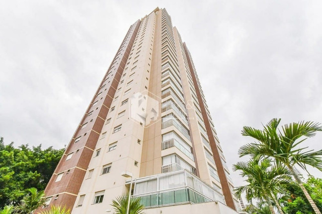 Imagem Apartamento com 1 Quarto à Venda, 126 m² em Jardim Das Acácias - São Paulo