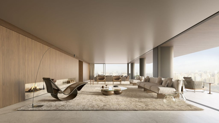 Imagem Apartamento com 3 Quartos à Venda, 378 m² em Moinhos De Vento - Porto Alegre