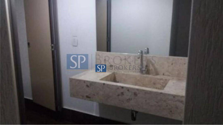 Imagem Sala Comercial para Alugar, 769 m² em Vila Olímpia - São Paulo Imagem Sala Comercial para Alugar, 769 m² em Vila Olímpia - São Paulo