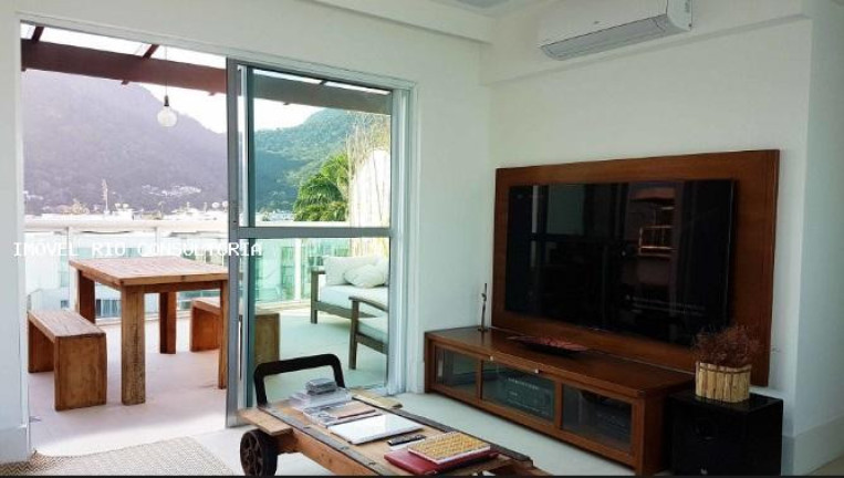 Imagem Apartamento com 2 Quartos à Venda, 155 m² em Rio De Janeiro Imagem Apartamento com 2 Quartos à Venda, 155 m² em Rio De Janeiro