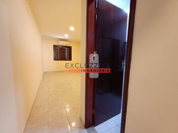 Imagem Casa com 3 Quartos à Venda, 250 m² em Jardim Independência - Taubaté