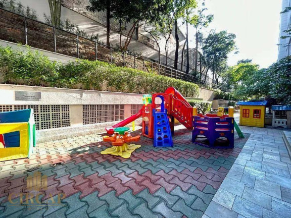 Imagem Apartamento com 3 Quartos à Venda, 117 m² em Vila Leopoldina - São Paulo Imagem Apartamento com 3 Quartos à Venda, 117 m² em Vila Leopoldina - São Paulo