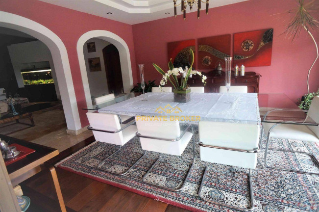 Imagem Casa com 5 Quartos à Venda, 850 m² em Residencial Tamboré - Barueri Imagem Casa com 5 Quartos à Venda, 850 m² em Residencial Tamboré - Barueri