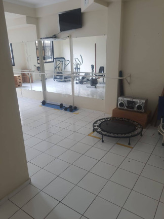 Imagem Apartamento com 4 Quartos à Venda, 128 m² em Jardim Satélite - São José Dos Campos