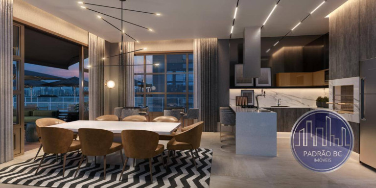 Imagem Apartamento com 4 Quartos à Venda, 160 m² em Pioneiros - Balneário Camboriú Imagem Apartamento com 4 Quartos à Venda, 160 m² em Pioneiros - Balneário Camboriú