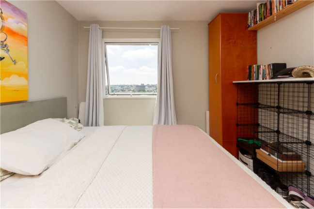 Imagem Apartamento com 3 Quartos à Venda, 78 m² em Vila Campestre - São Paulo Imagem Apartamento com 3 Quartos à Venda, 78 m² em Vila Campestre - São Paulo