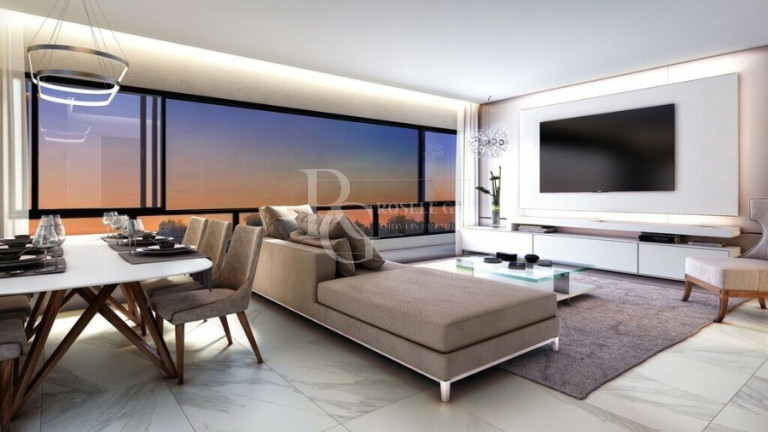 Imagem Apartamento com 3 Quartos à Venda, 107 m² em Bela Vista - Porto Alegre Imagem Apartamento com 3 Quartos à Venda, 107 m² em Bela Vista - Porto Alegre
